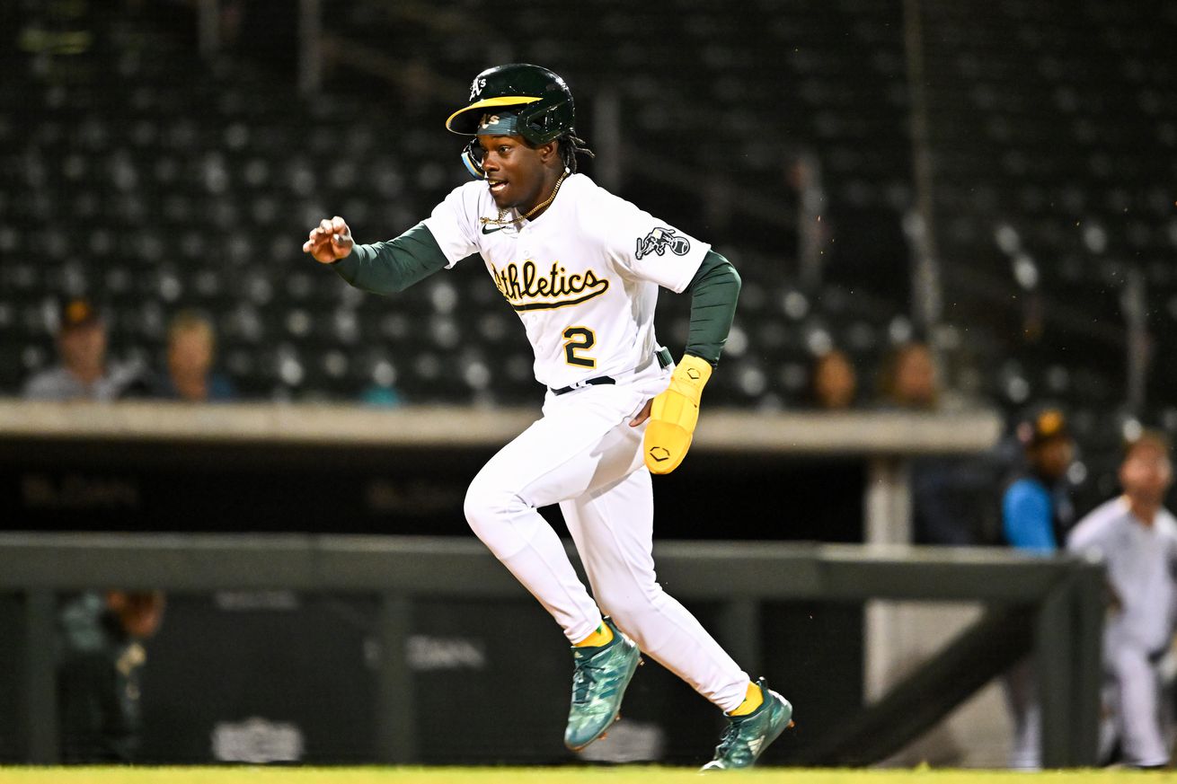 Scottsdale Scorpions v Mesa Solar Sox