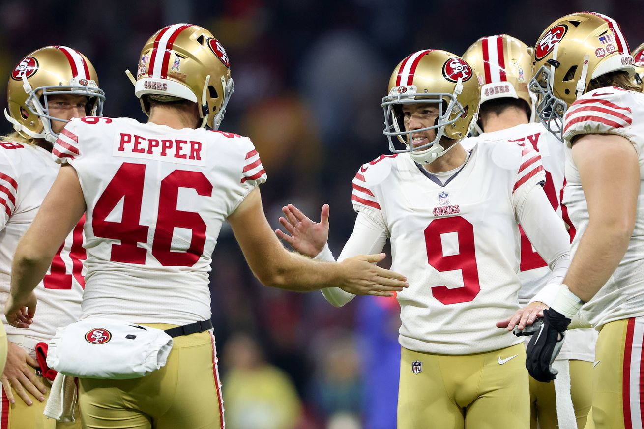 San Francisco 49ers v Arizona Cardinals