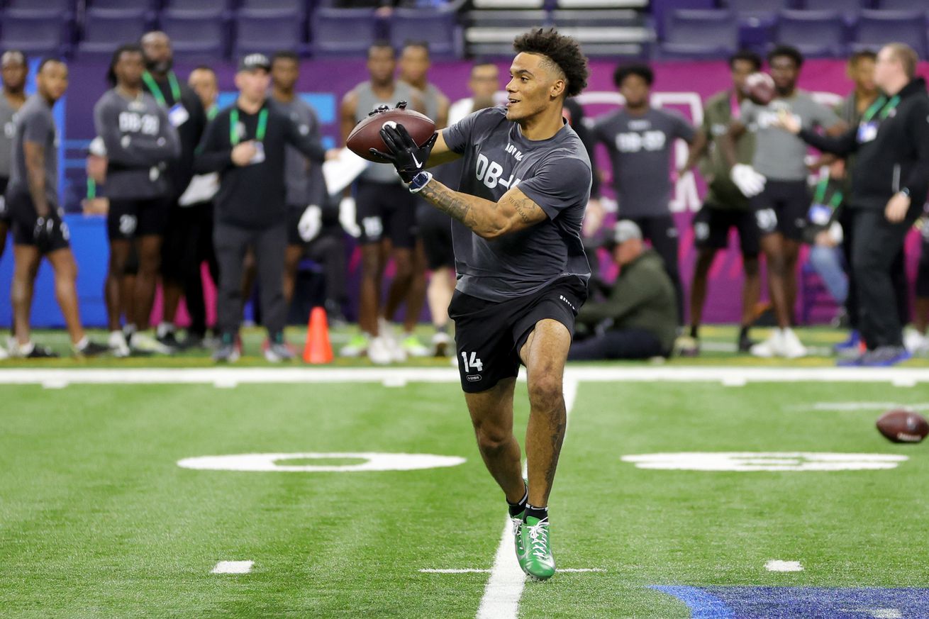 NFL Combine