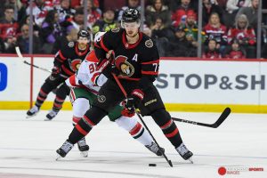 Thomas Chabot Injured