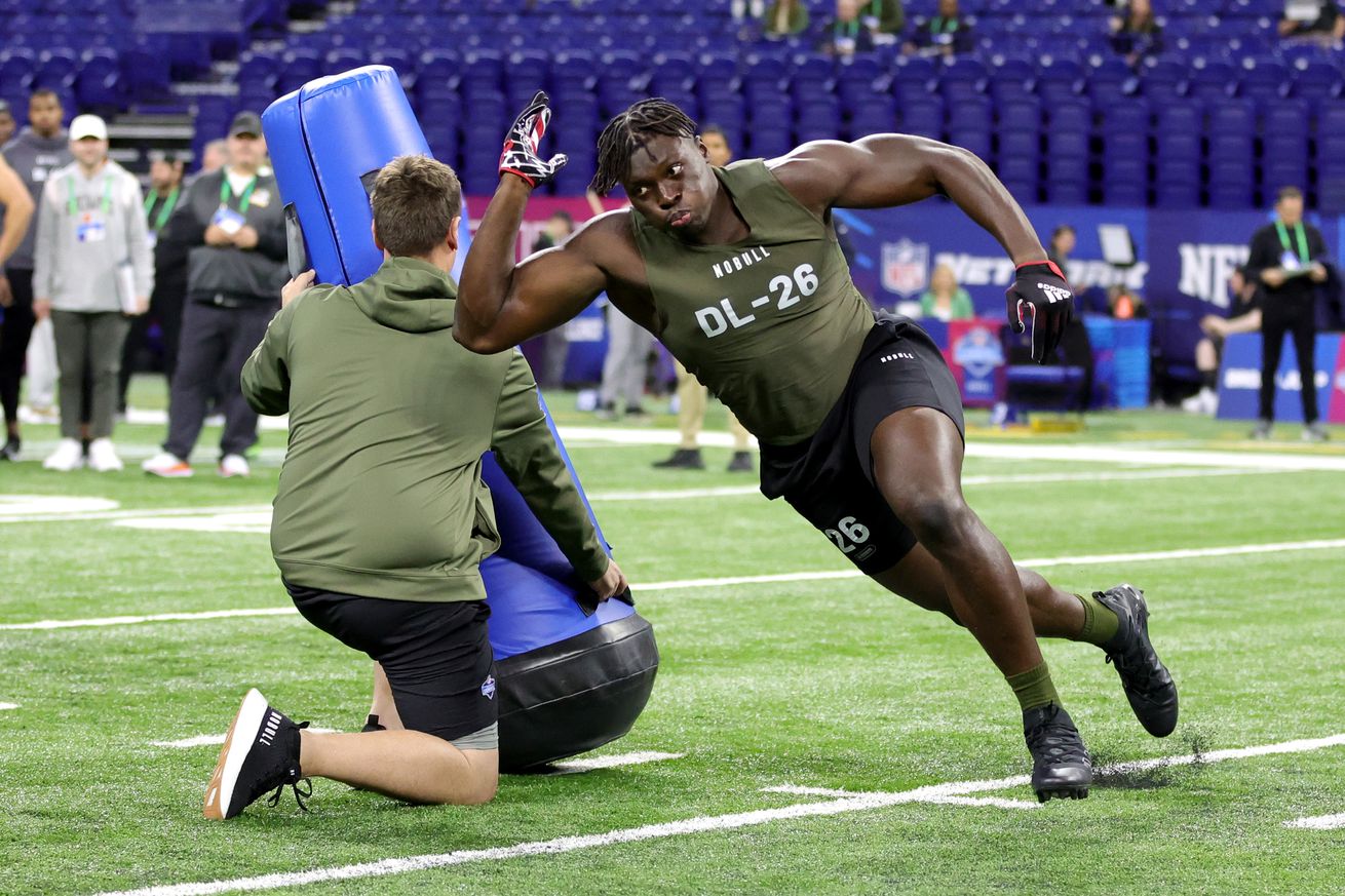 NFL Combine