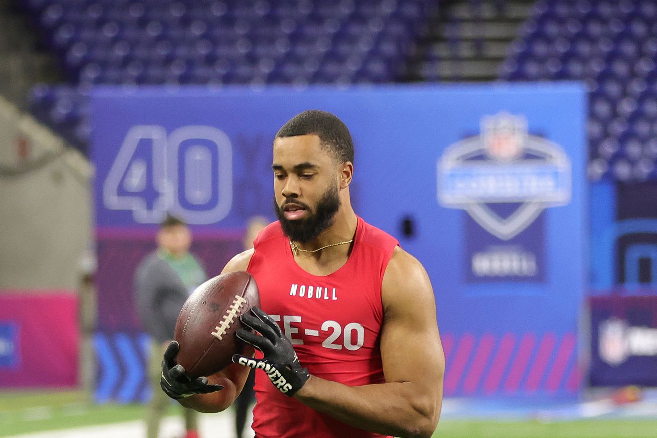 NFL Combine