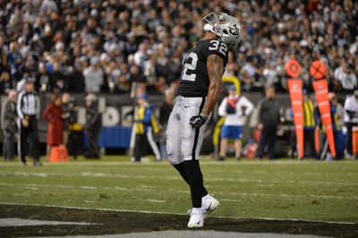 Dallas Cowboys v Oakland Raiders