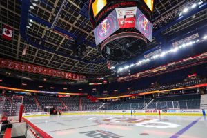 Calgary Flames new arena