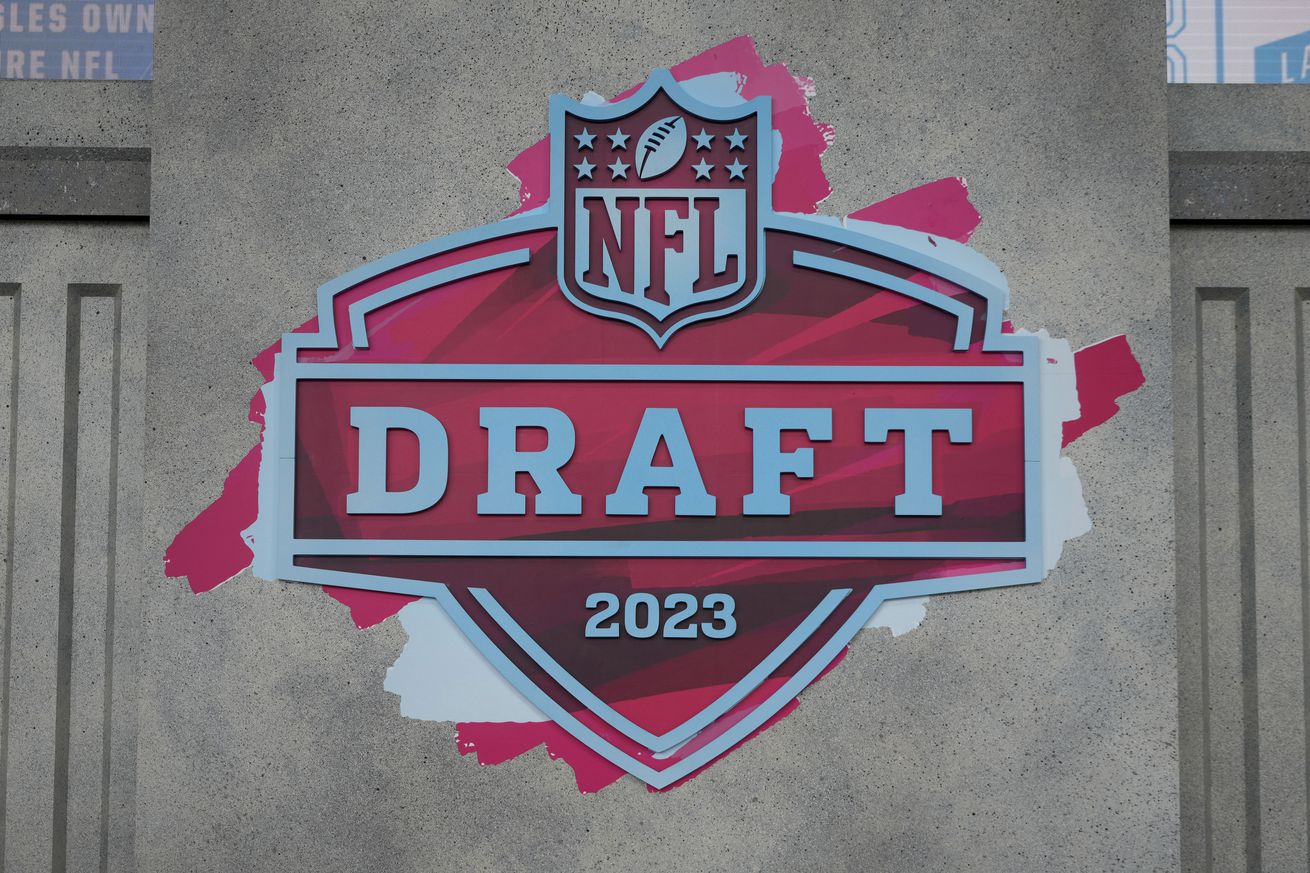 NFL: NFL Draft