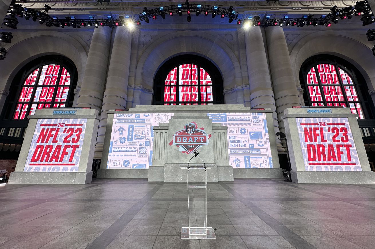 NFL: NFL Draft