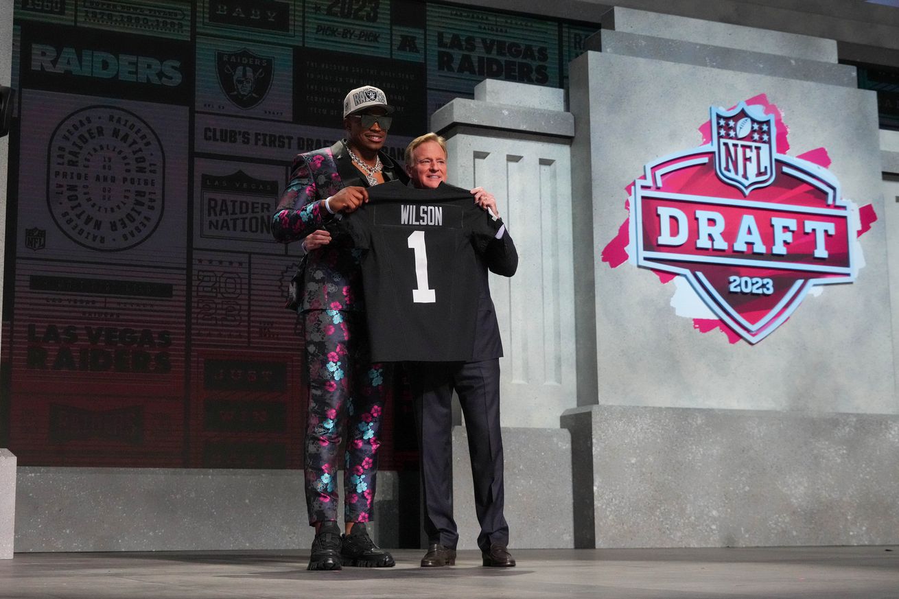 NFL: NFL Draft