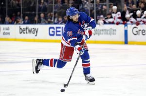 New York Rangers Offseason Grades