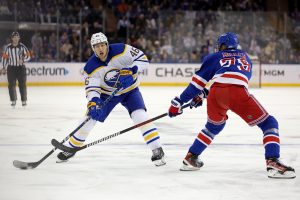 New York Rangers Offseason Grades