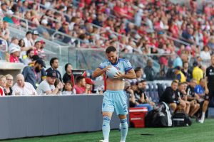 Colorado Rapids Toluca preview