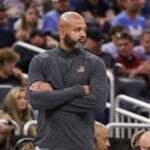 JB Bickerstaff headlines the most likely winners of the 2023-24 NBA Coach of the Year.