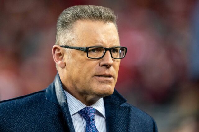 Howie Long, Raiders