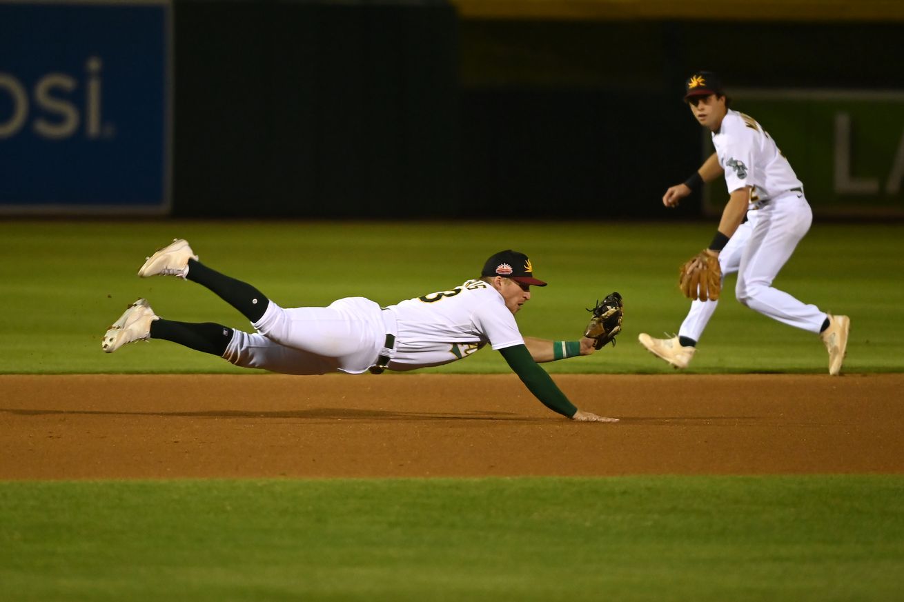 Peoria Javelinas v. Mesa Solar Sox