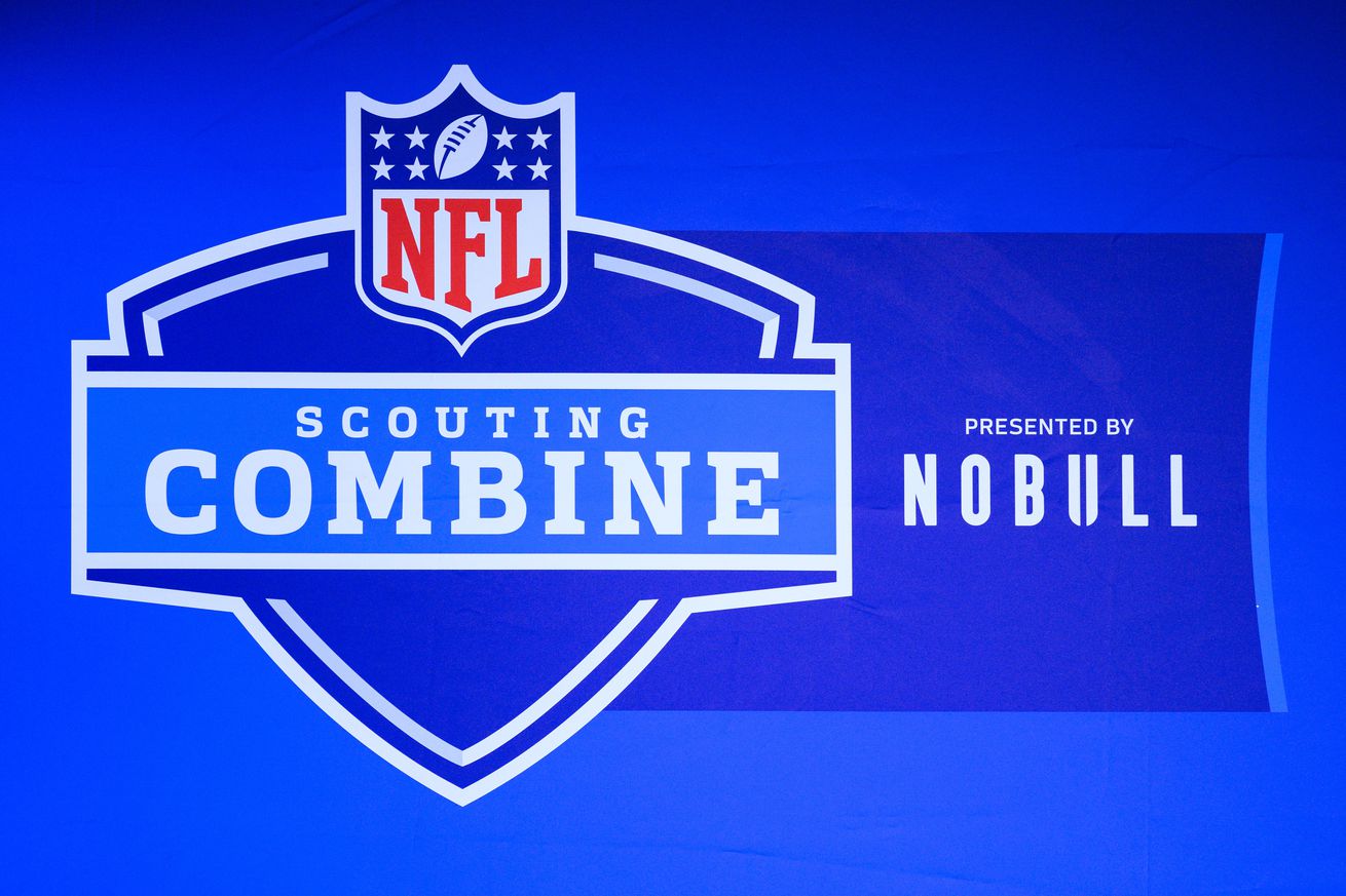 NFL: FEB 28 Scouting Combine