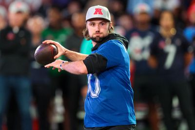 NFL: Pro Bowl Skills Competition