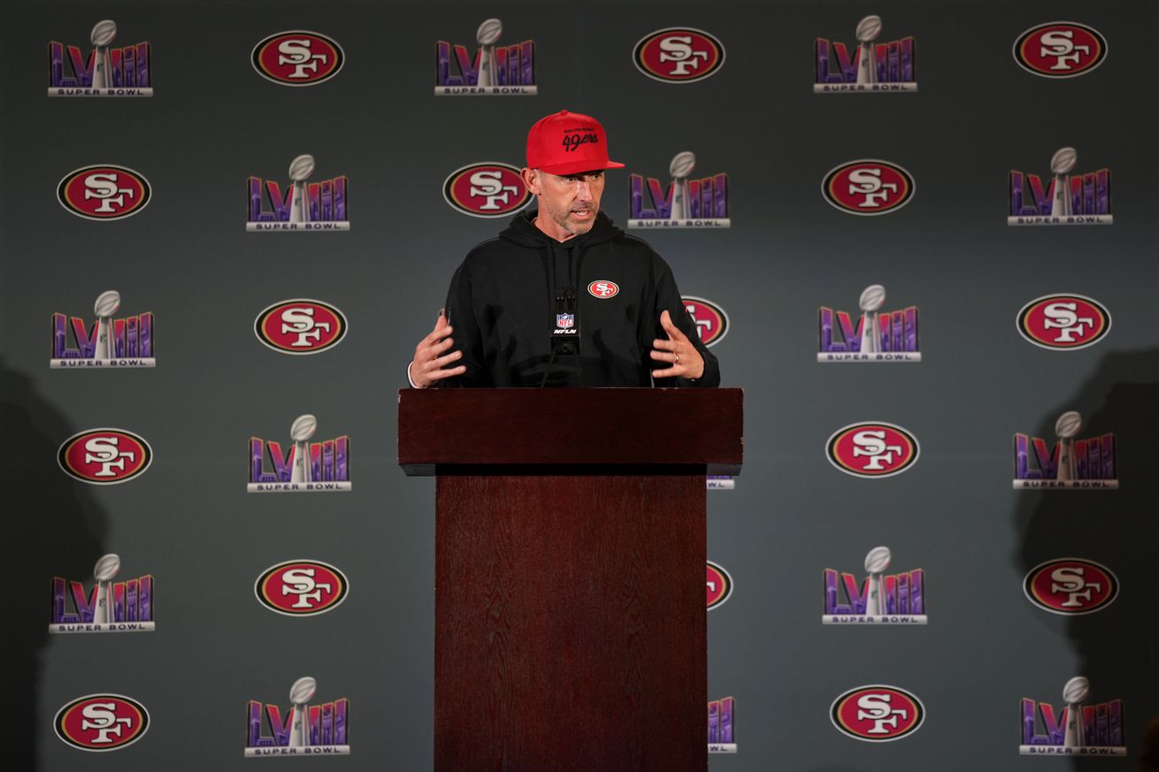 How many positions could the 49ers address in the 2024 NFL Draft? San