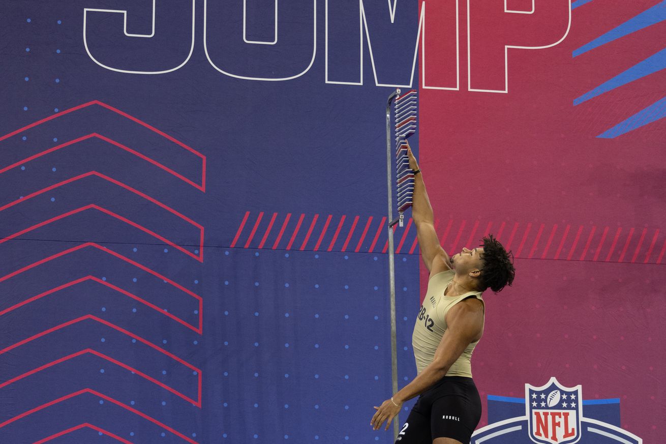 NFL Combine