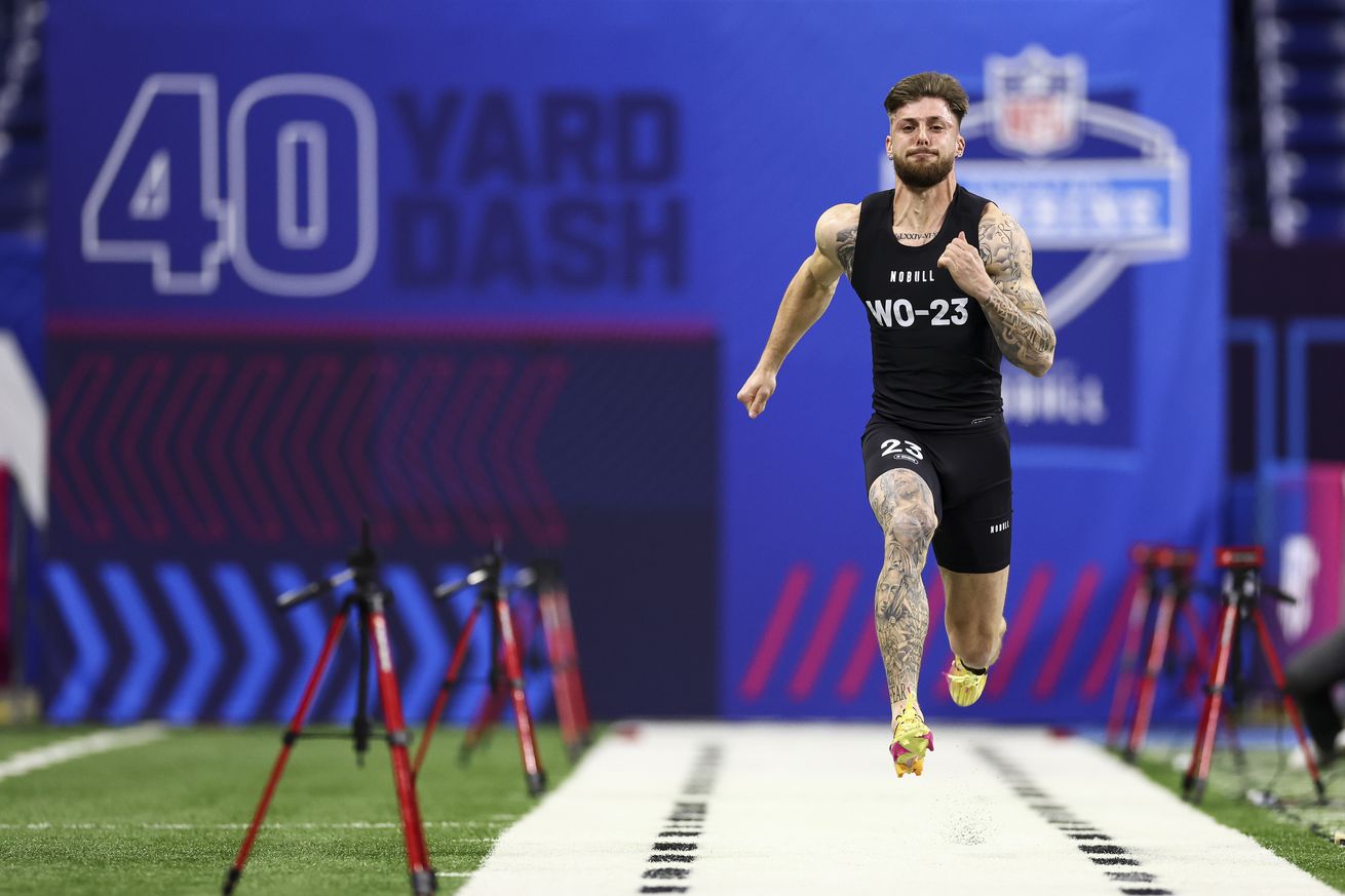 NFL Combine