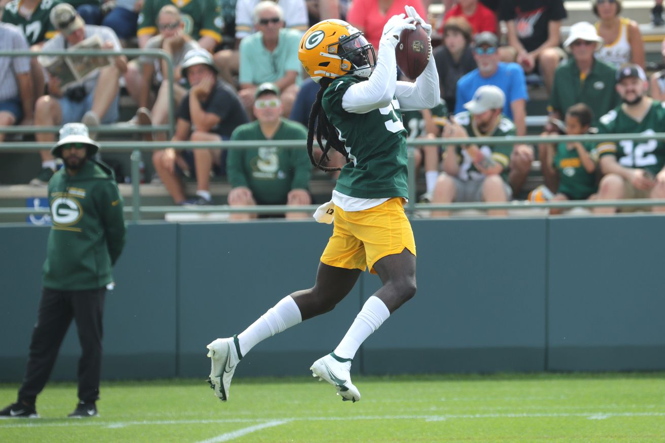 Syndication: PackersNews