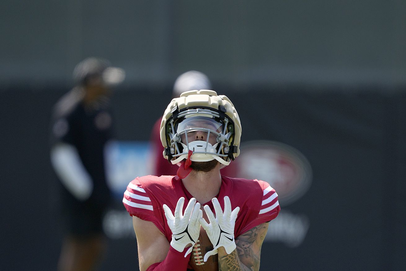 San Francisco 49ers Training Camp