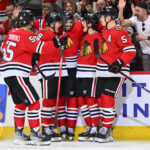 Chicago Blackahwks Young Stars; NHL rumours