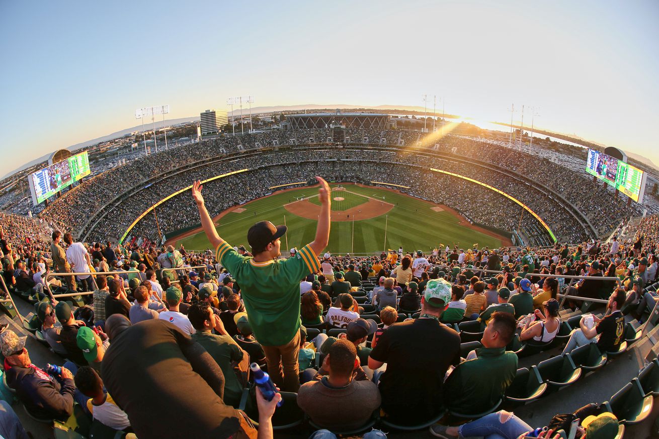 Oakland Athletics vs Tampa Bay Rays, 2019 American League Wild Card Playoff