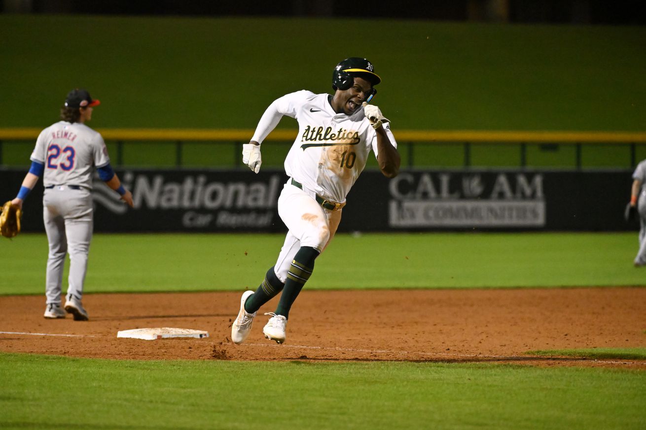 Scottsdale Scorpions v. Mesa Solar Sox