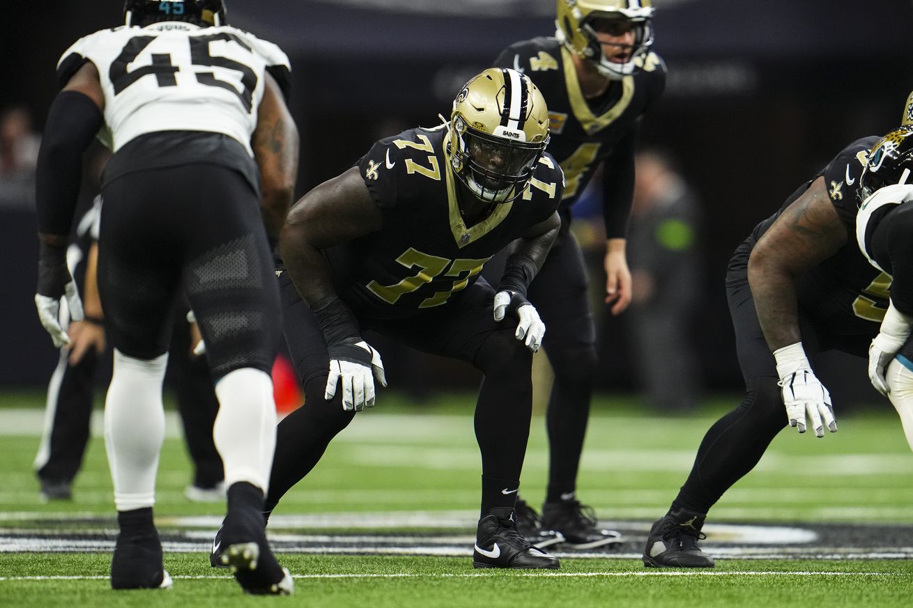 Jacksonville Jaguars v New Orleans Saints