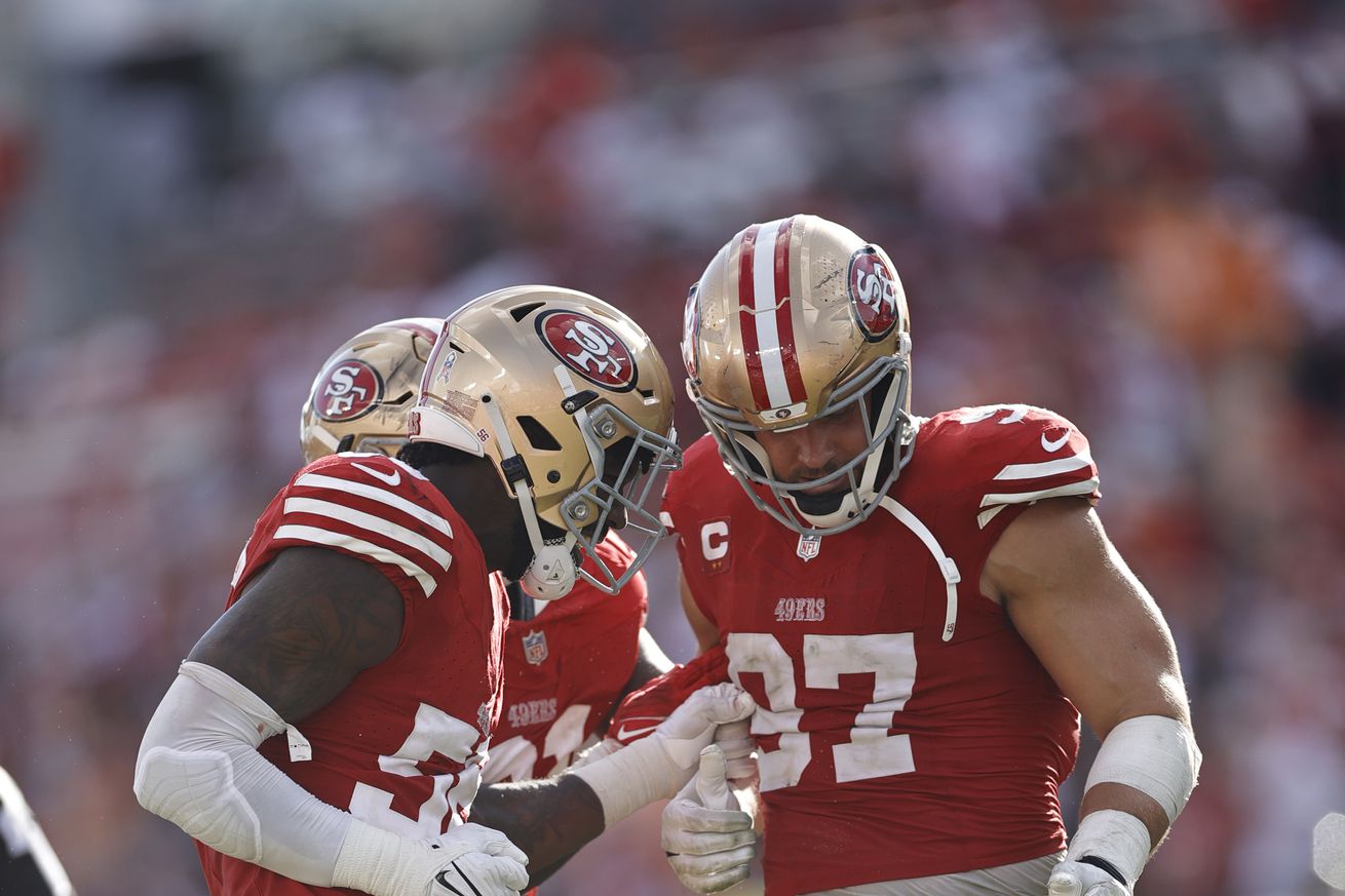 San Francisco 49ers v Tampa Bay Buccaneers