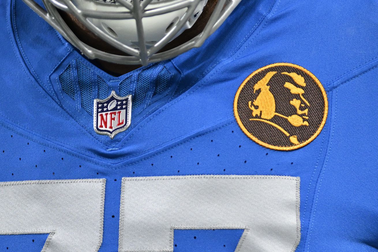 NFL: Green Bay Packers at Detroit Lions