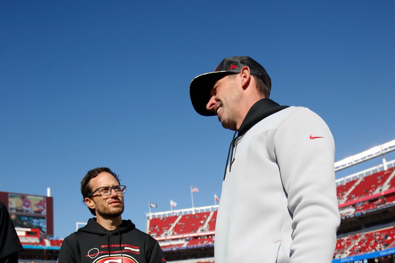 Atlanta Falcons v San Francisco 49ers