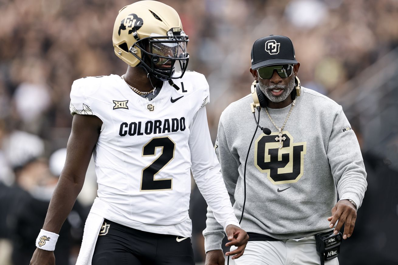 Colorado v UCF