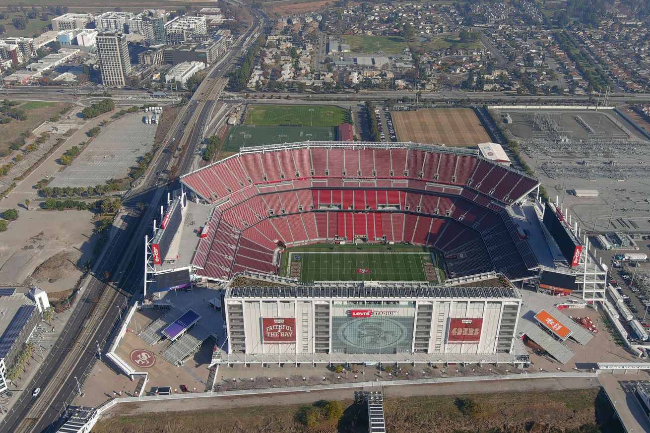 Levi’s Stadium