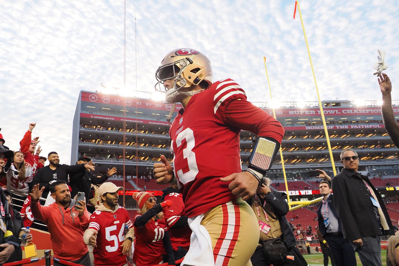 NFL: Miami Dolphins at San Francisco 49ers