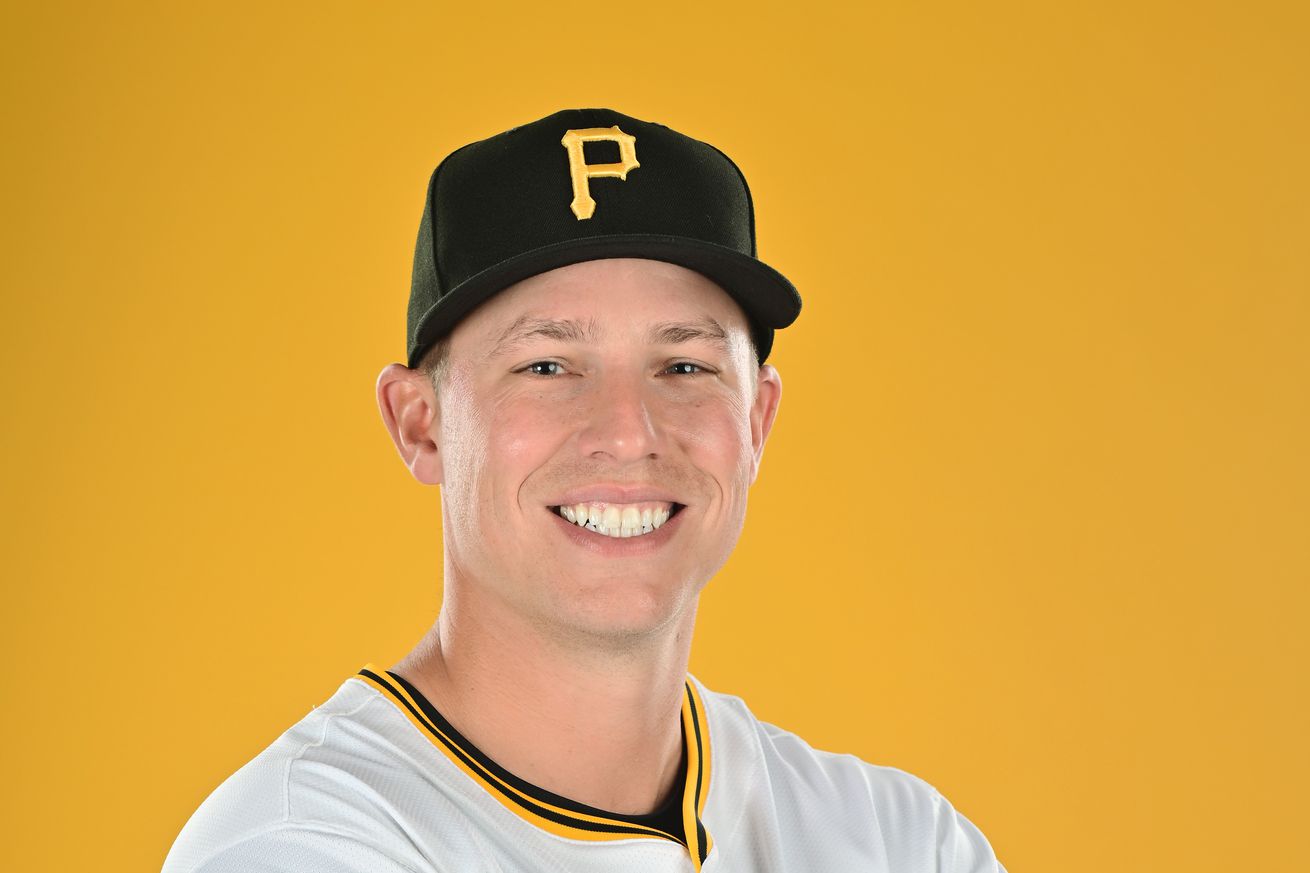 Pittsburgh Pirates Photo Day