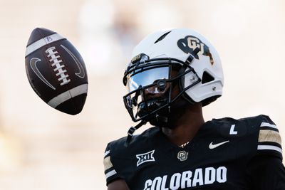 Oklahoma State v Colorado