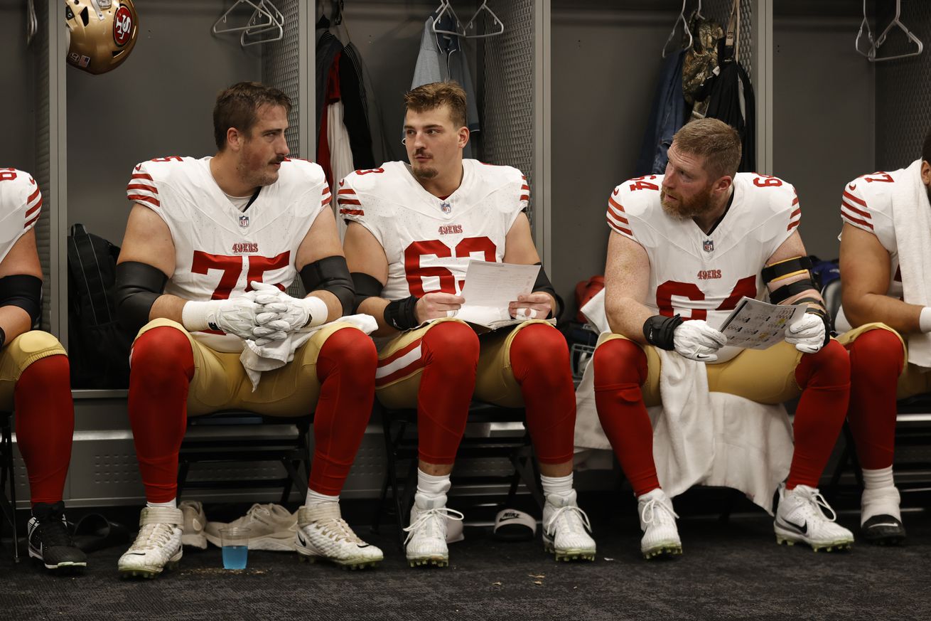 San Francisco 49ers v Arizona Cardinals