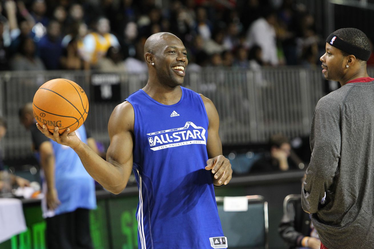 2011 NBA All-Star Jam Session