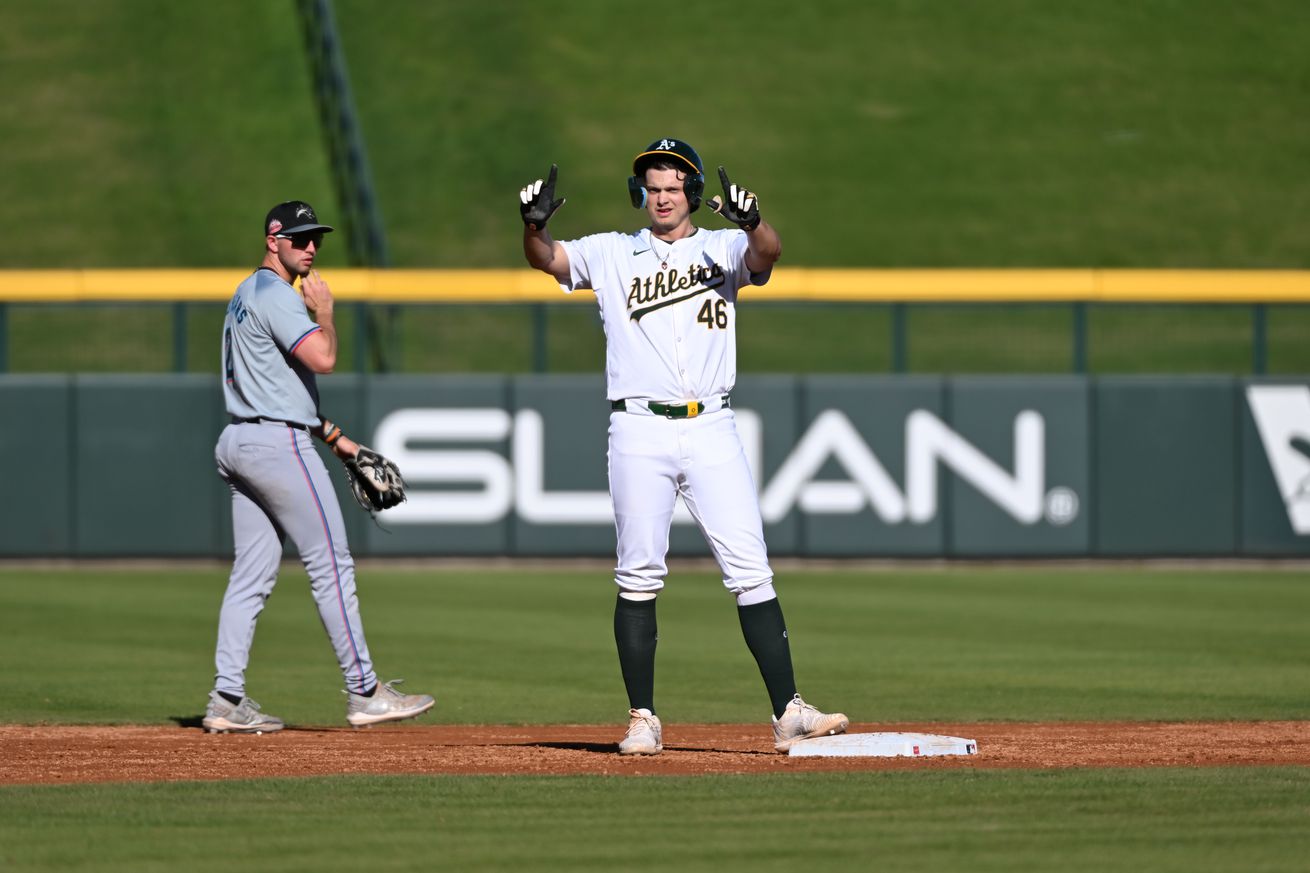 Peoria Javelinas v. Mesa Solar Sox