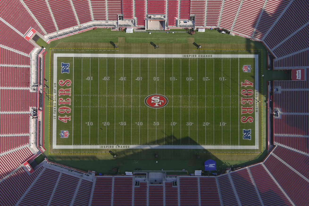 Levi’s Stadium