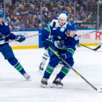 NHL rumours; Drew O'Connor extension