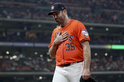 MLB: Los Angeles Angels at Houston Astros