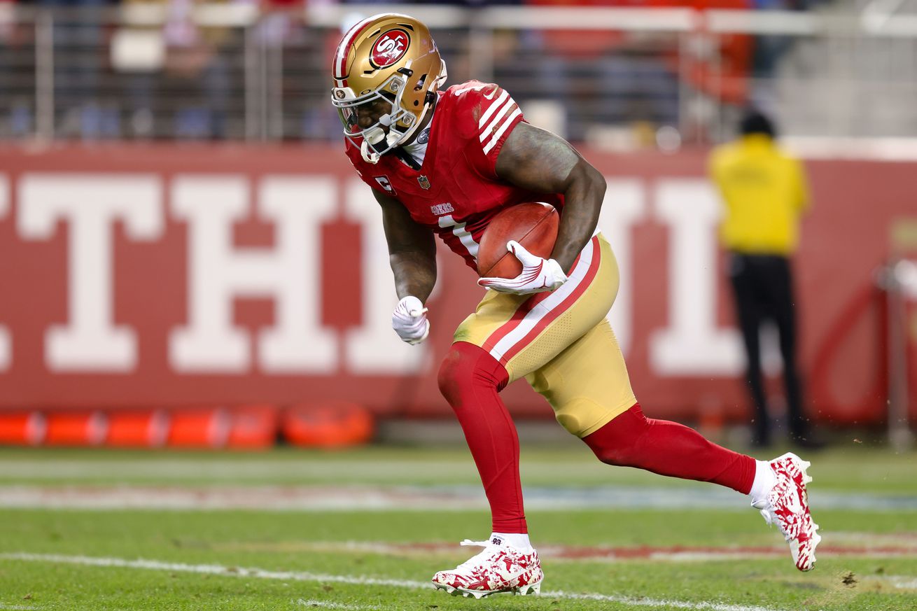 NFL: Detroit Lions at San Francisco 49ers