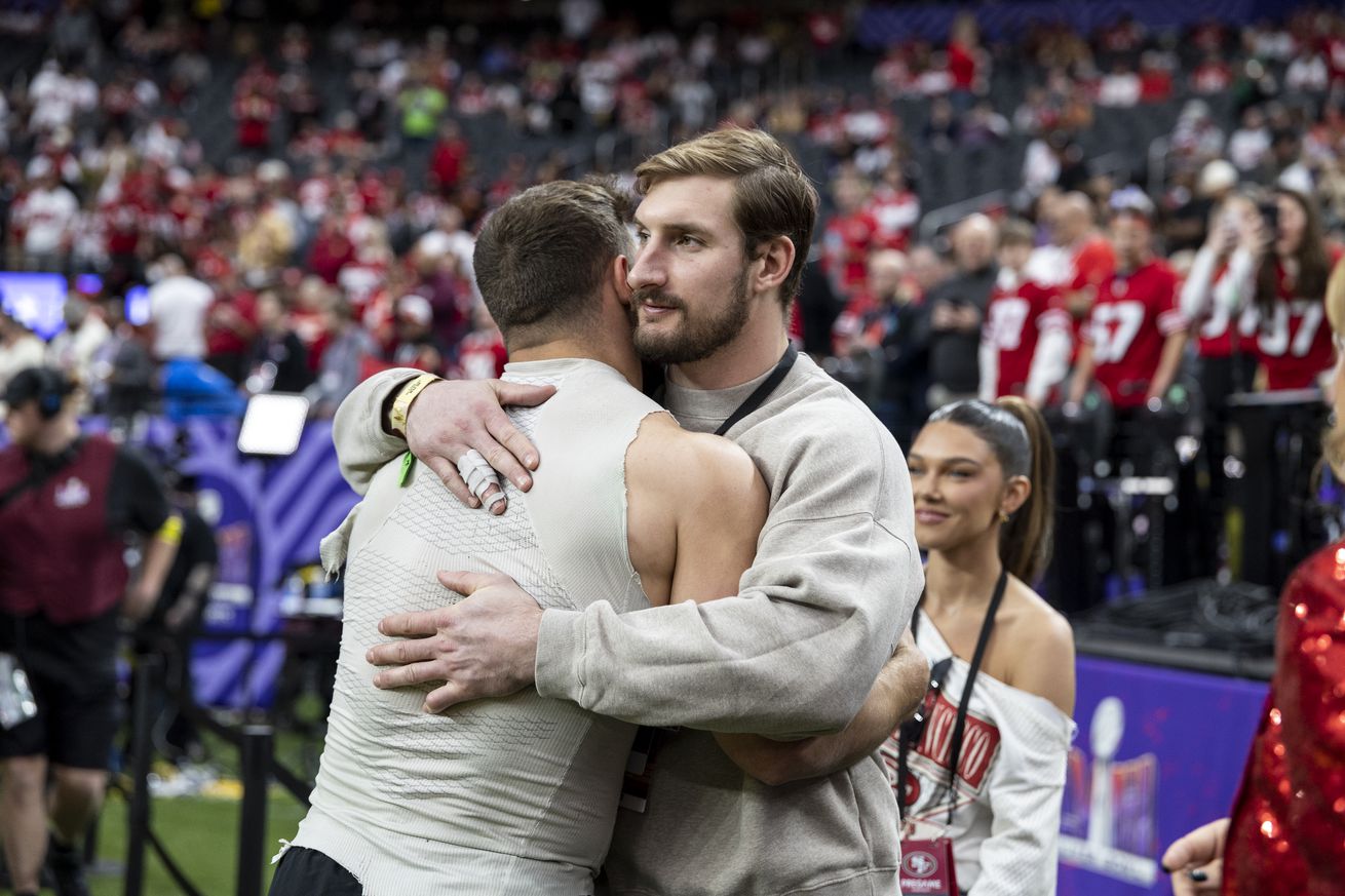 Super Bowl LVIII - San Francisco 49ers v Kansas City Chiefs