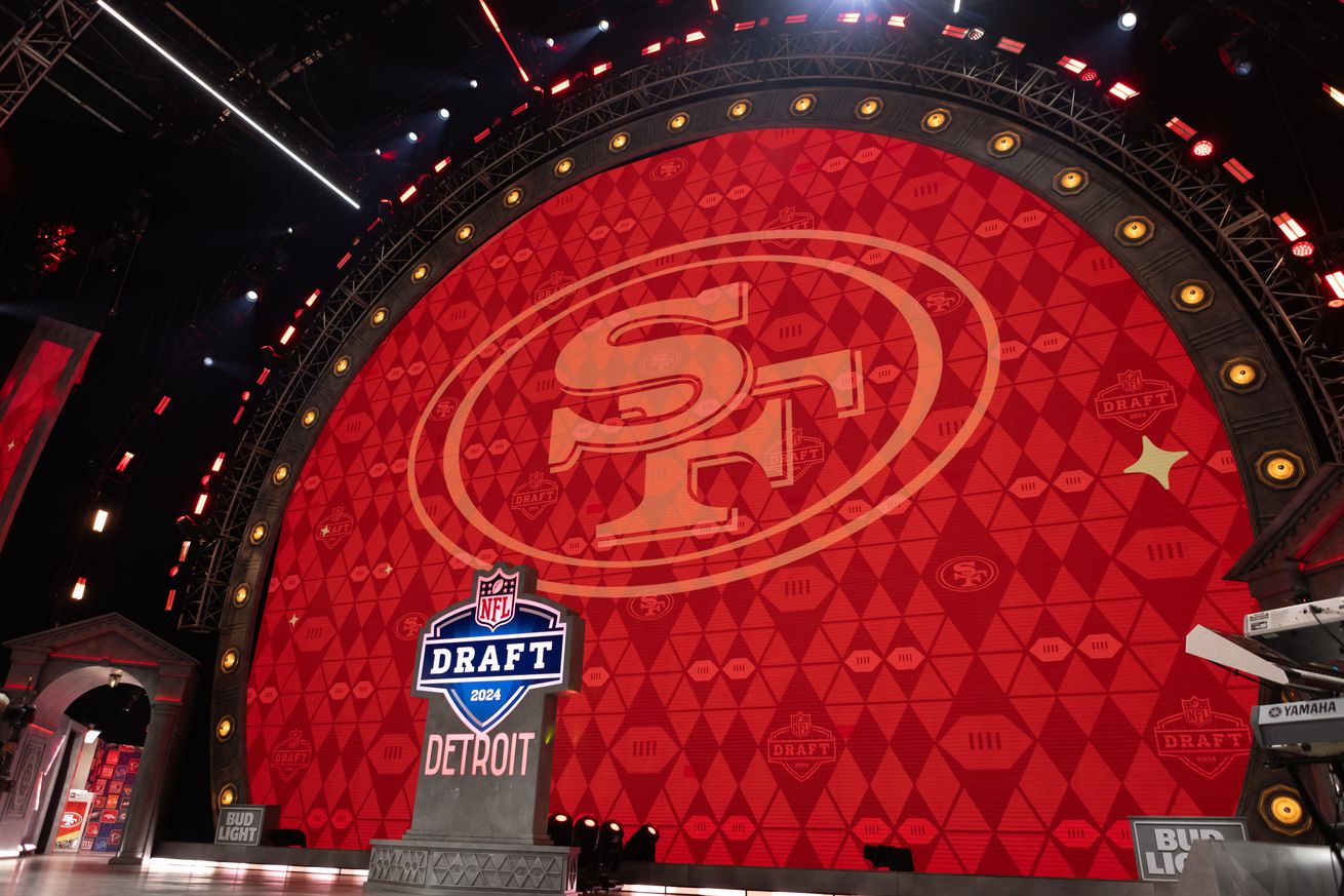 NFL: APR 25 2024 Draft