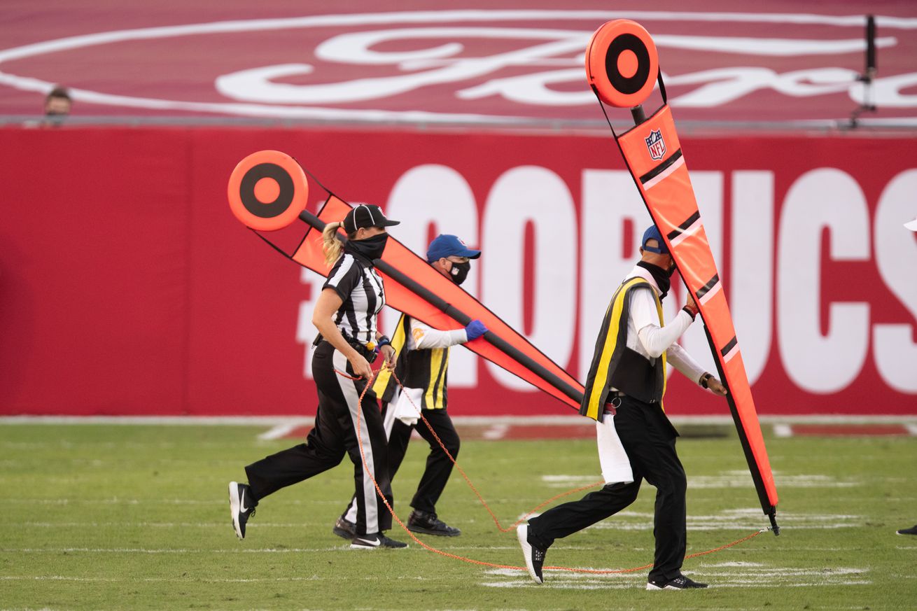 Kansas City Chiefs vs Tampa Bay Buccaneers