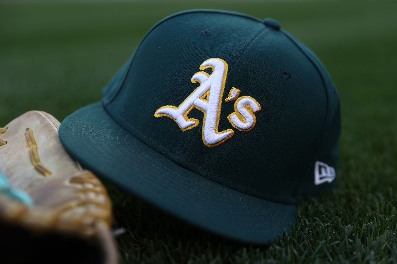 Oakland Athletics v Seattle Mariners