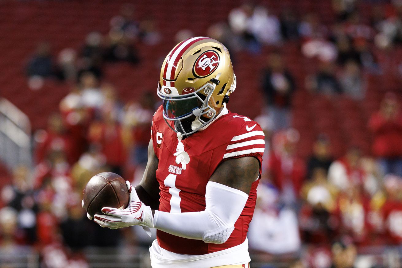 Los Angeles Rams v San Francisco 49ers