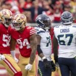 49ers cut leonard floyd