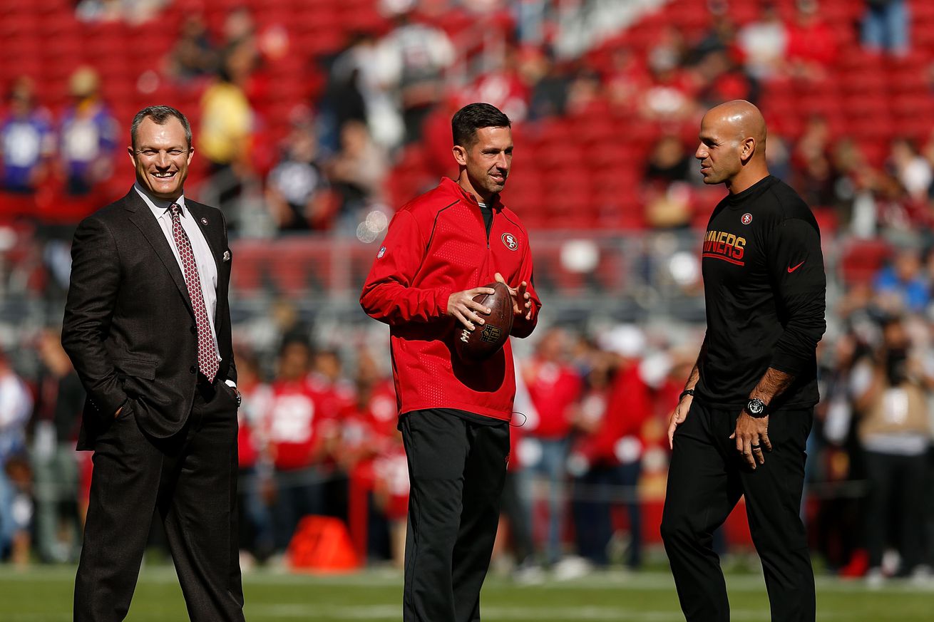 Arizona Cardinals v San Francisco 49ers